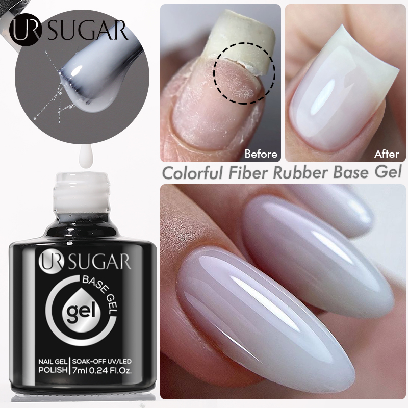 Resin Art Varnish - UR SUGAR 7 ml Milky Jelly