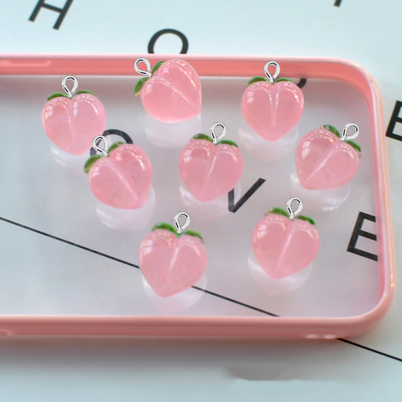 10 Stück neue transparente pfi – Resin Art Earrings Bewertung und Preis