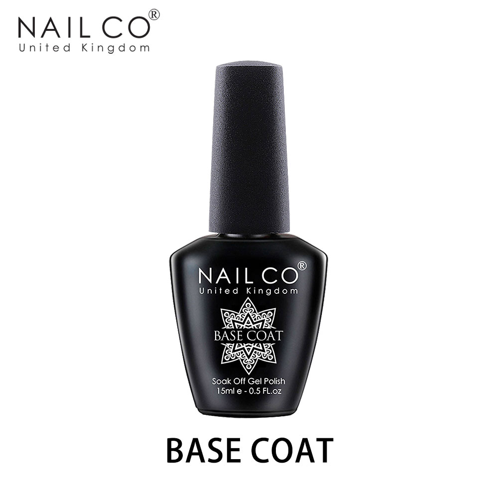 NAILCO 15 ml Top Coat und Base – Resin Art Varnish Bewertung und Preis