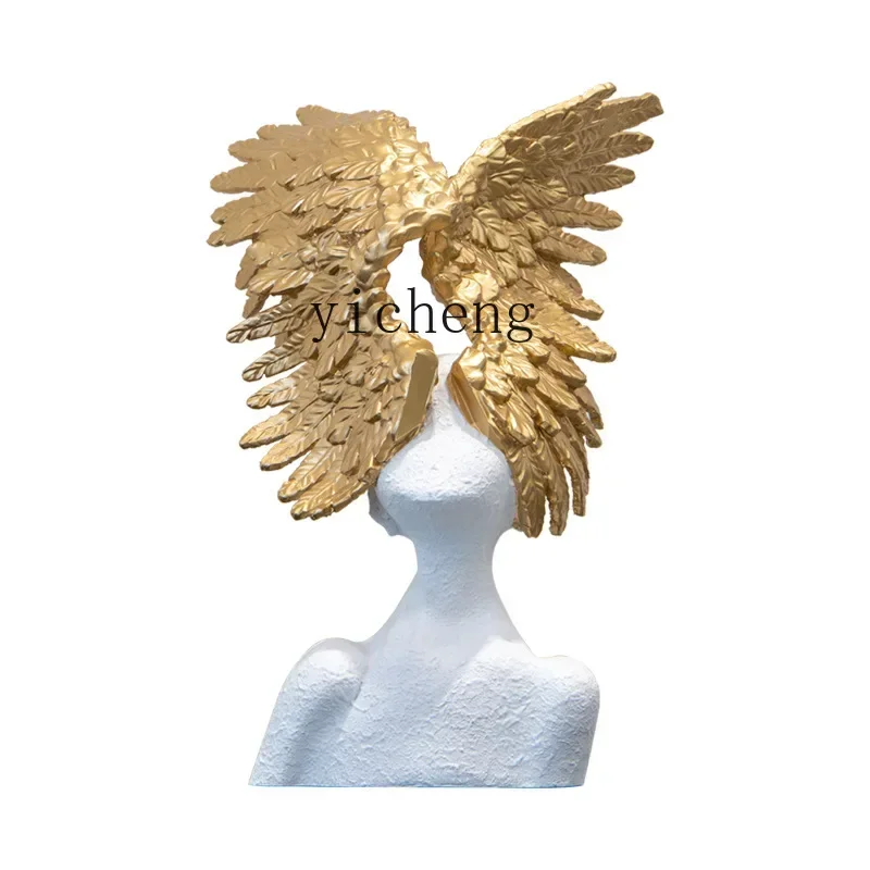 u18 modernes, schlichtes, hoch – Resin Art Decor Bewertung und Preis