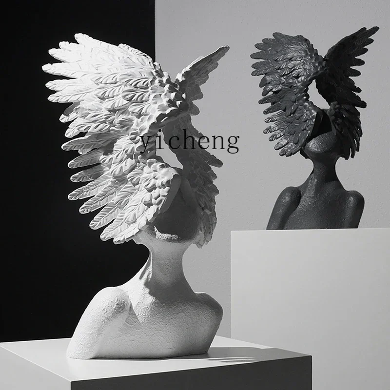 u18 modernes, schlichtes, hoch – Resin Art Decor Bewertung und Preis