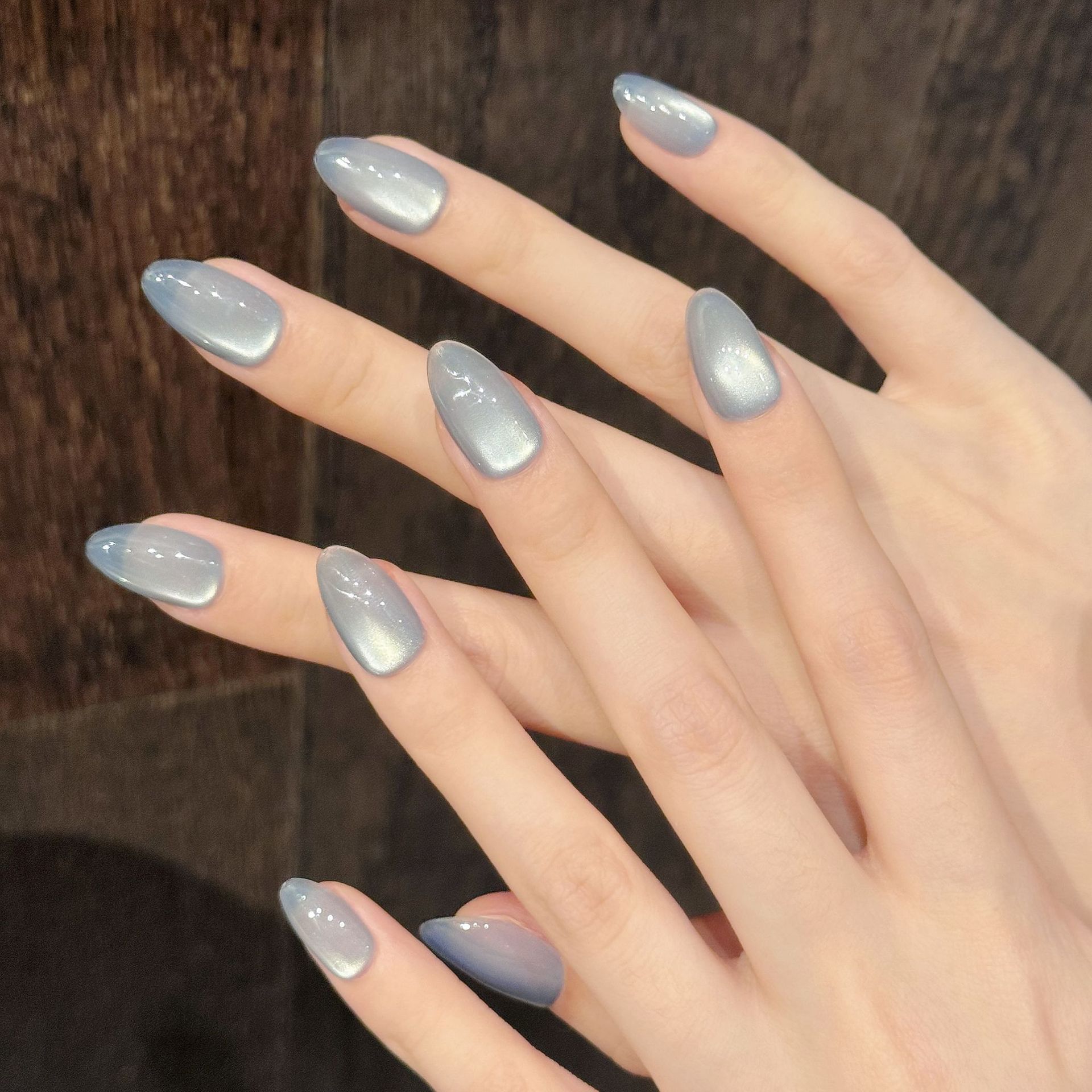 10 Stück Blaue Katzenaugen Fra – Resin Art And Design Bewertung und Preis