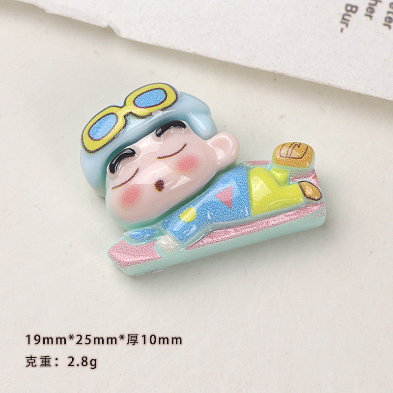 Kawaii Crayon Shin-chan Harz-A – Resin Art Phone Case Bewertung und Preis