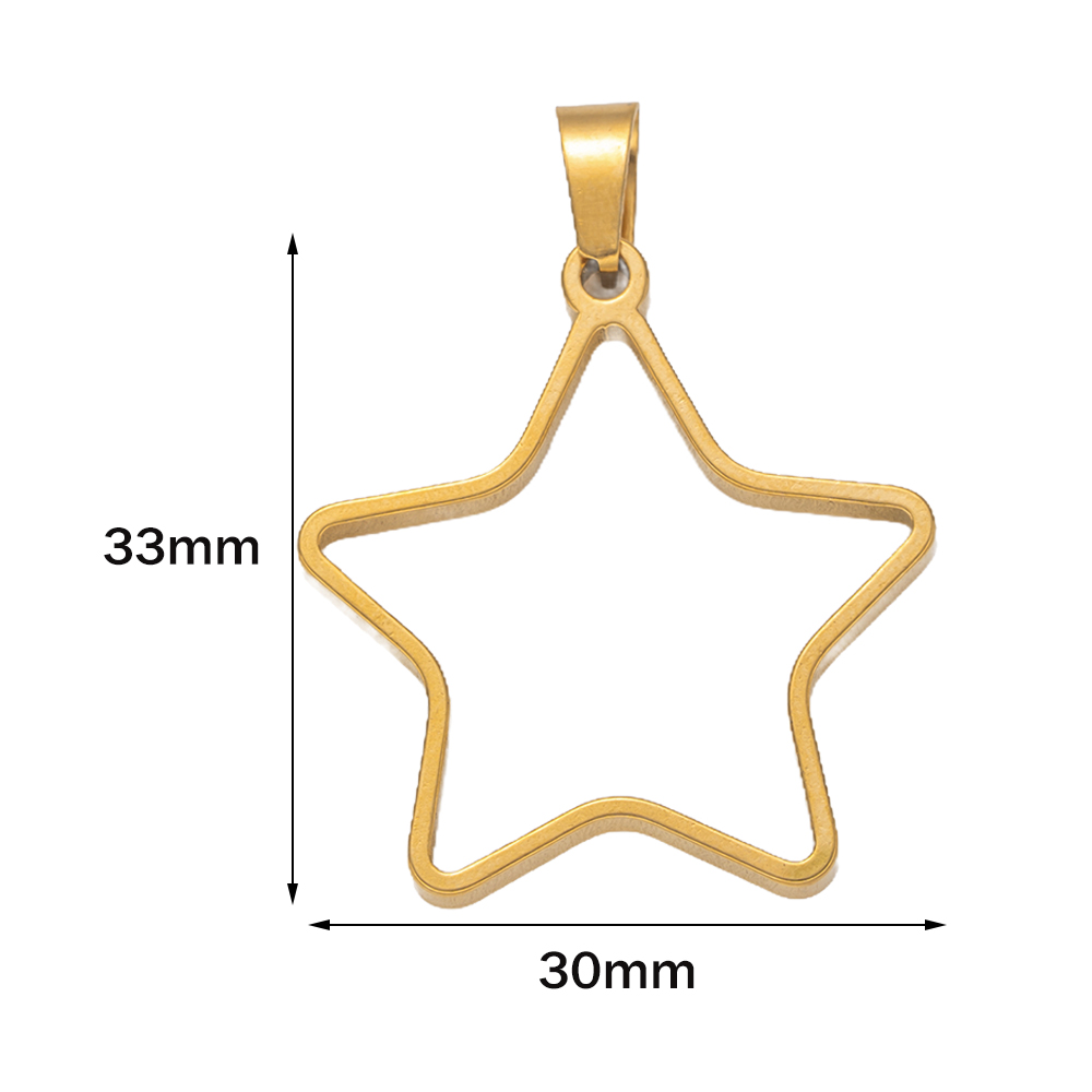 5 Stück Edelstahl-Harzformen m – Resin Art Earrings Bewertung und Preis