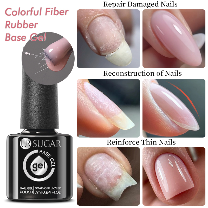 UR SUGAR 7 ml Milky Jelly Fibe – Resin Art Varnish Bewertung und Preis
