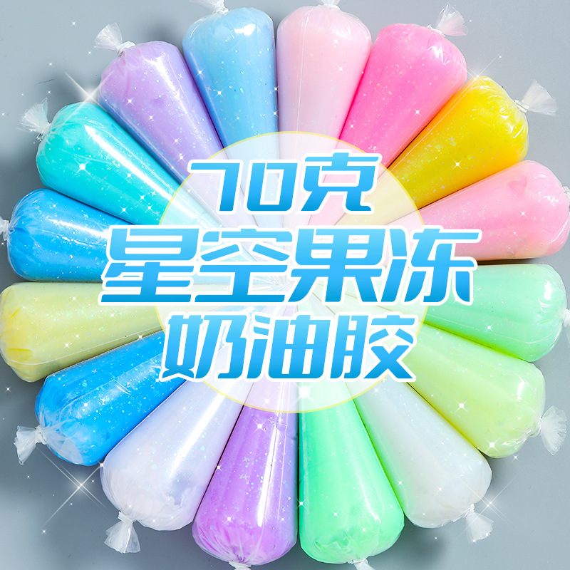 70g Sternenhimmel-Imitations-C – Resin Art Phone Case Bewertung und Preis