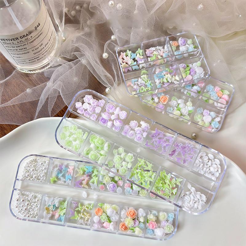 Professionelles 3D-Harz-Blumen – Resin Art Using Flowers Bewertung und Preis