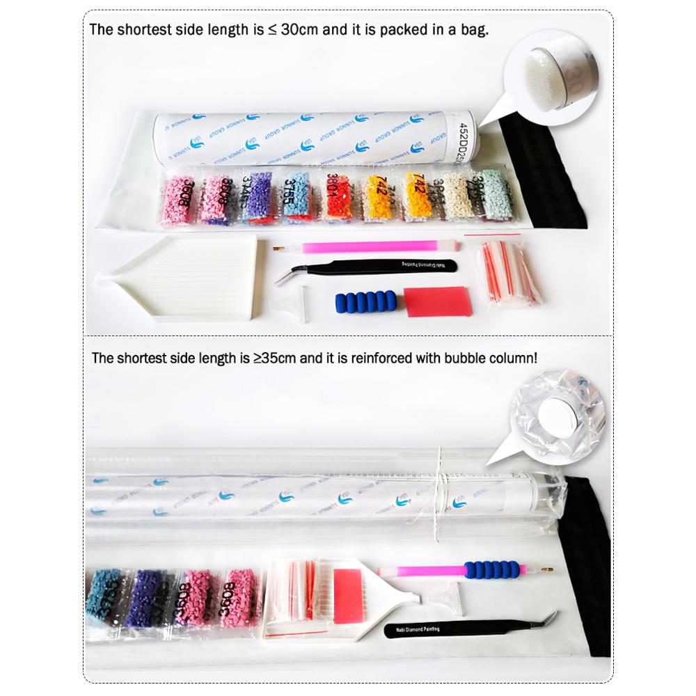 1 Stück rahmenloses, quadratis – Resin Art For Beginners Bewertung und Preis