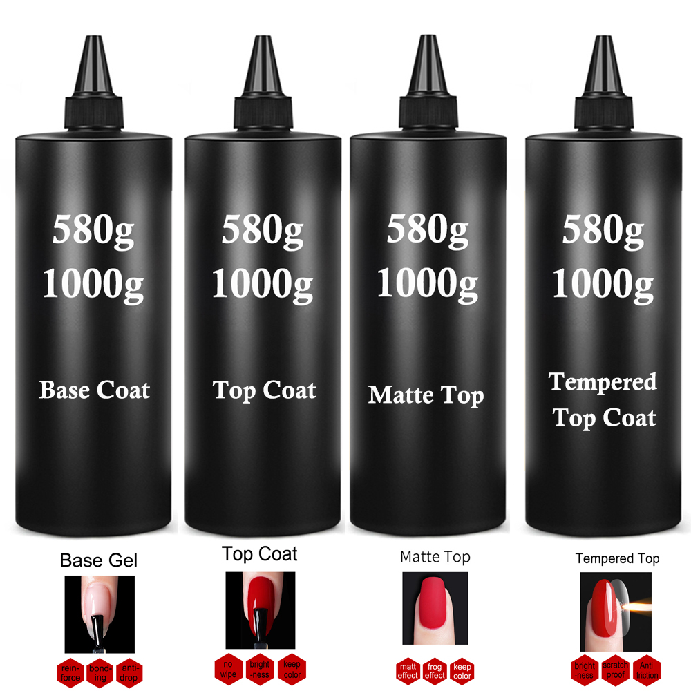 580 g/1 kg Super Shinny Top Co – Resin Art Varnish Bewertung und Preis