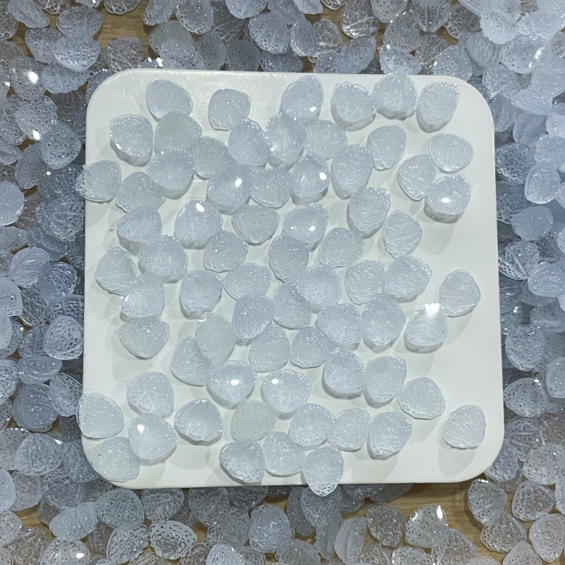 7,7mm Mini Zuckerflocken-Harz- – Resin Art Phone Case Bewertung und Preis