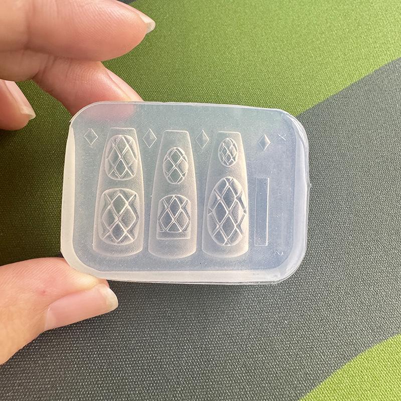 Anfängerfreundliche Silikon-Na – Resin Art Using Flowers Bewertung und Preis
