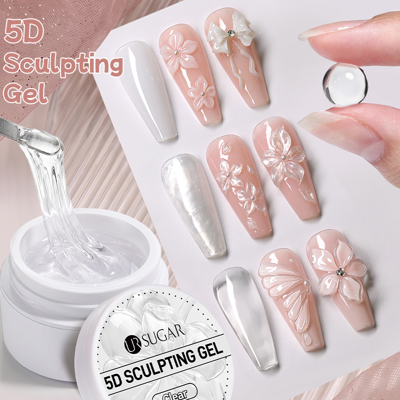 UR SUGAR 15ml 5D Blumen-Gel, A – Resin Art Using Flowers Bewertung und Preis