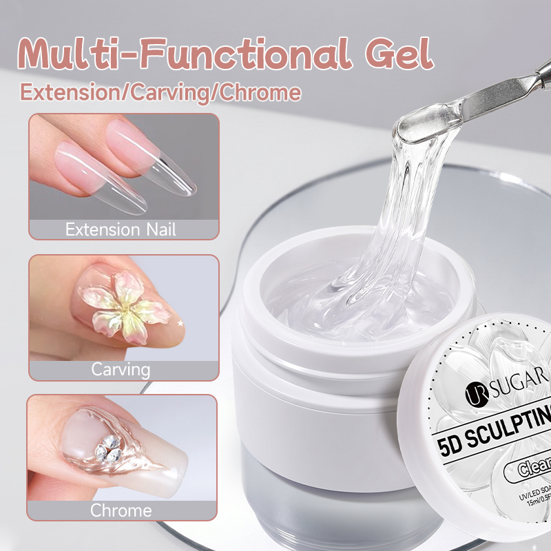 UR SUGAR 15ml 5D Blumen-Gel, A – Resin Art Using Flowers Bewertung und Preis
