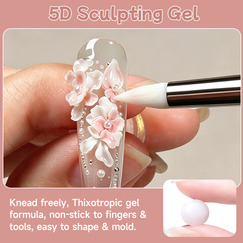 UR SUGAR 15ml 5D Blumen-Gel, A – Resin Art Using Flowers Bewertung und Preis