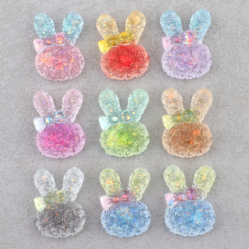 5 Stück 18*25mm Leuchtende Far – Resin Art Phone Case Bewertung und Preis