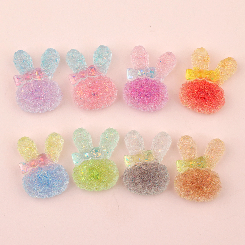 5 Stück 18*25mm Leuchtende Far – Resin Art Phone Case Bewertung und Preis