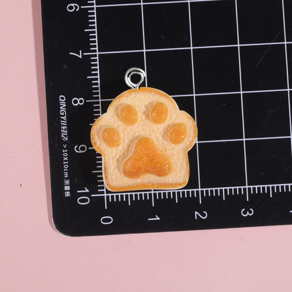 10 Stück Herz-, Bären-, Katzen – Resin Art Materials Wholesale Bewertung und Preis
