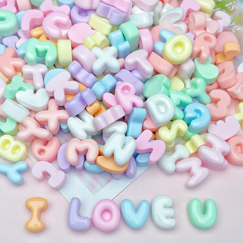New20Pcs Mini Buchstaben Gemis – Resin Art Phone Case Bewertung und Preis