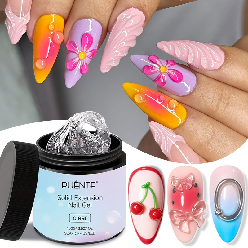 PUENTE 100g Klares Antihaft-Ha – Resin Art Using Flowers Bewertung und Preis