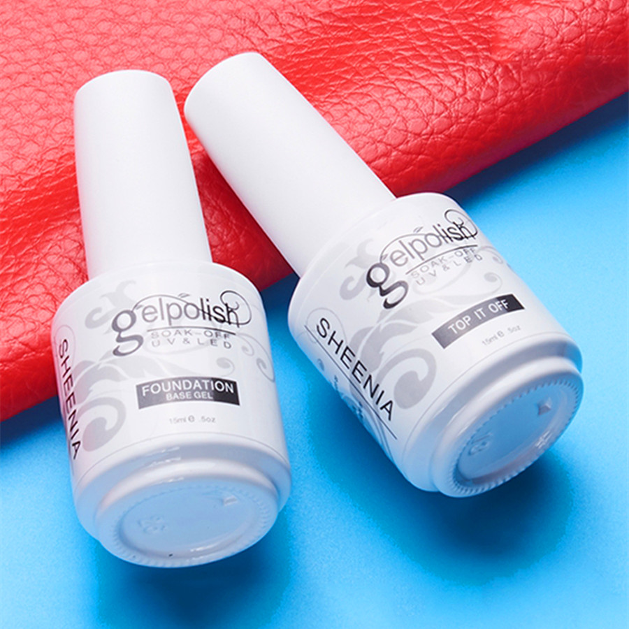 Sheenia 15 ml Basis-/Top-Coat- – Resin Art Varnish Bewertung und Preis