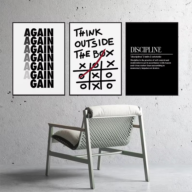 Moderne Motivationszitate, ins – Resin Art Quotes Bewertung und Preis