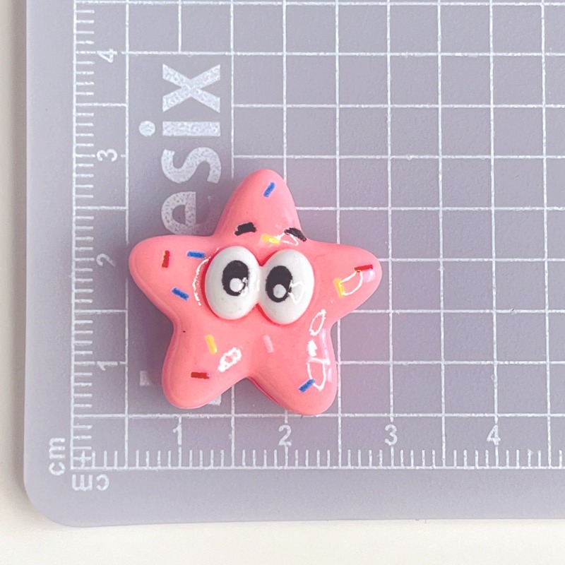8 Stück Kawaii SpongeBob Schwa – Resin Art Phone Case Bewertung und Preis