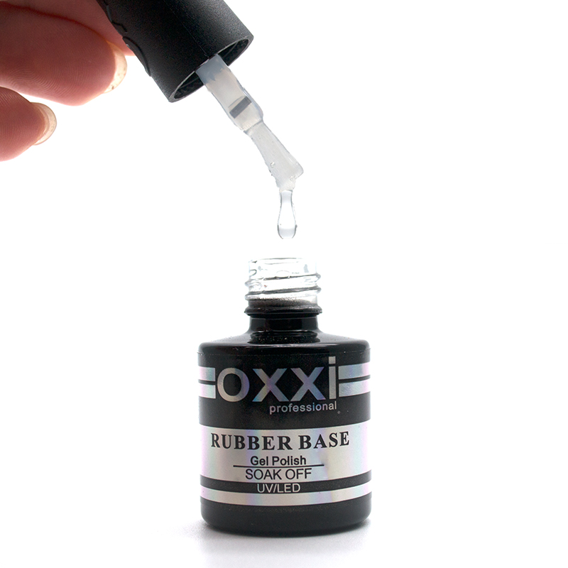 Oxxi 8ml Nail Art UV-Gel Lack  – Resin Art Varnish Bewertung und Preis