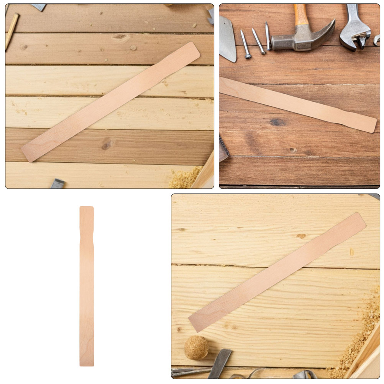 15 Stück Farbrührstäbe, Hochwe – Resin Art Materials Wholesale Bewertung und Preis