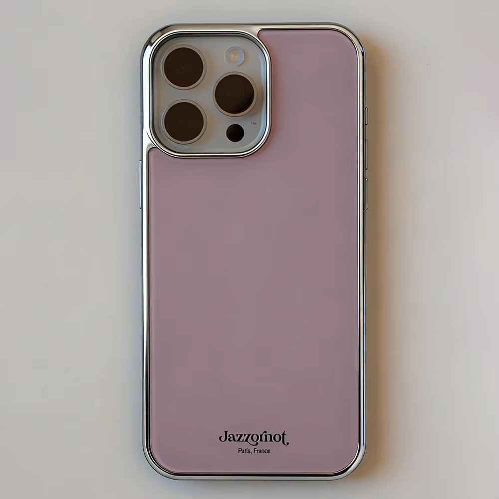Stilvolle Luxus-Muster Komfort – Resin Art Phone Case Bewertung und Preis