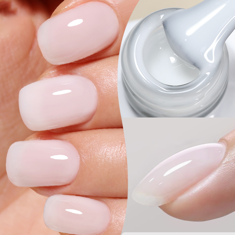 BORN PRETTY 10 ml Milky Jelly  – Resin Art Varnish Bewertung und Preis