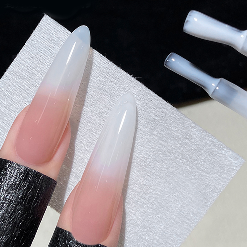 BORN PRETTY 10 ml Milky Jelly  – Resin Art Varnish Bewertung und Preis