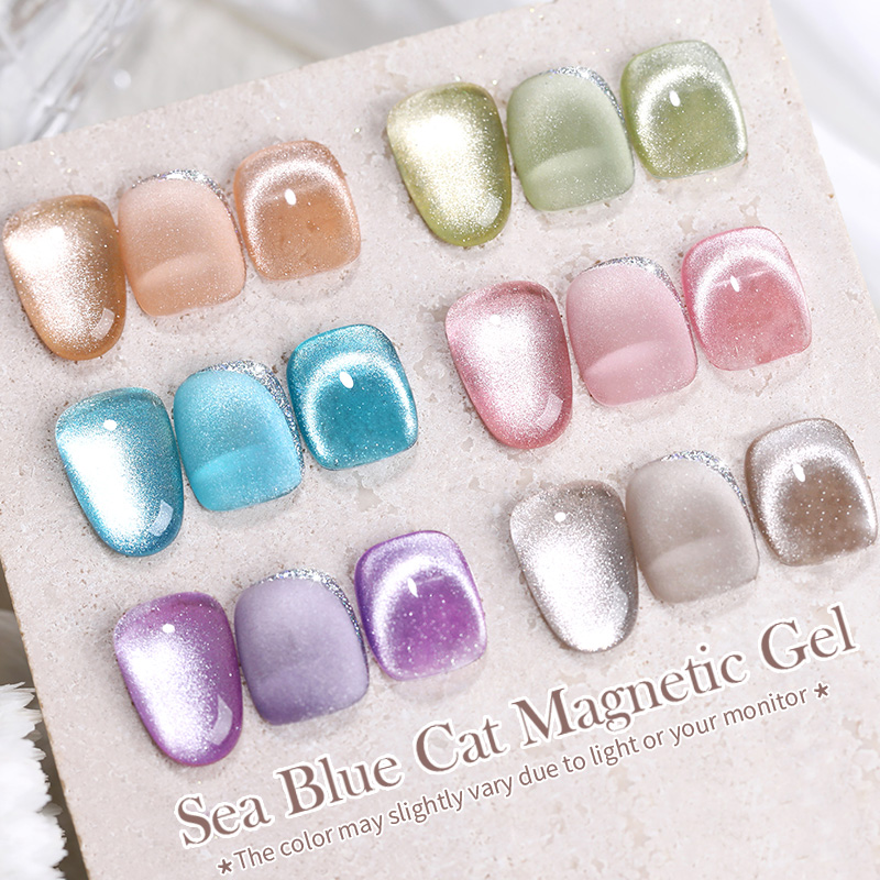 BORN PRETTY 10 ml funkelnder G – Resin Art Varnish Bewertung und Preis