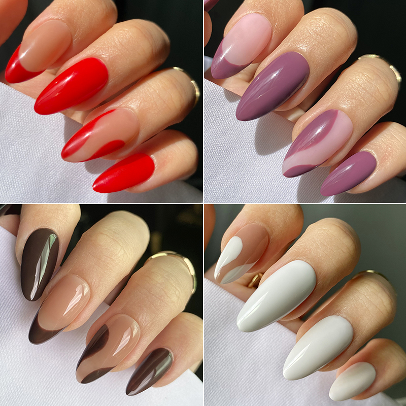 MSHARE 100ML Nagelgelpoliermit – Resin Art Varnish Bewertung und Preis