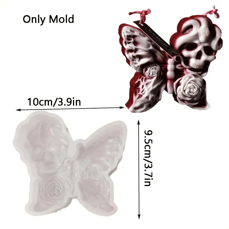 Geprägte Silikonharzform B Sch – Resin Art A Keychain Bewertung und Preis
