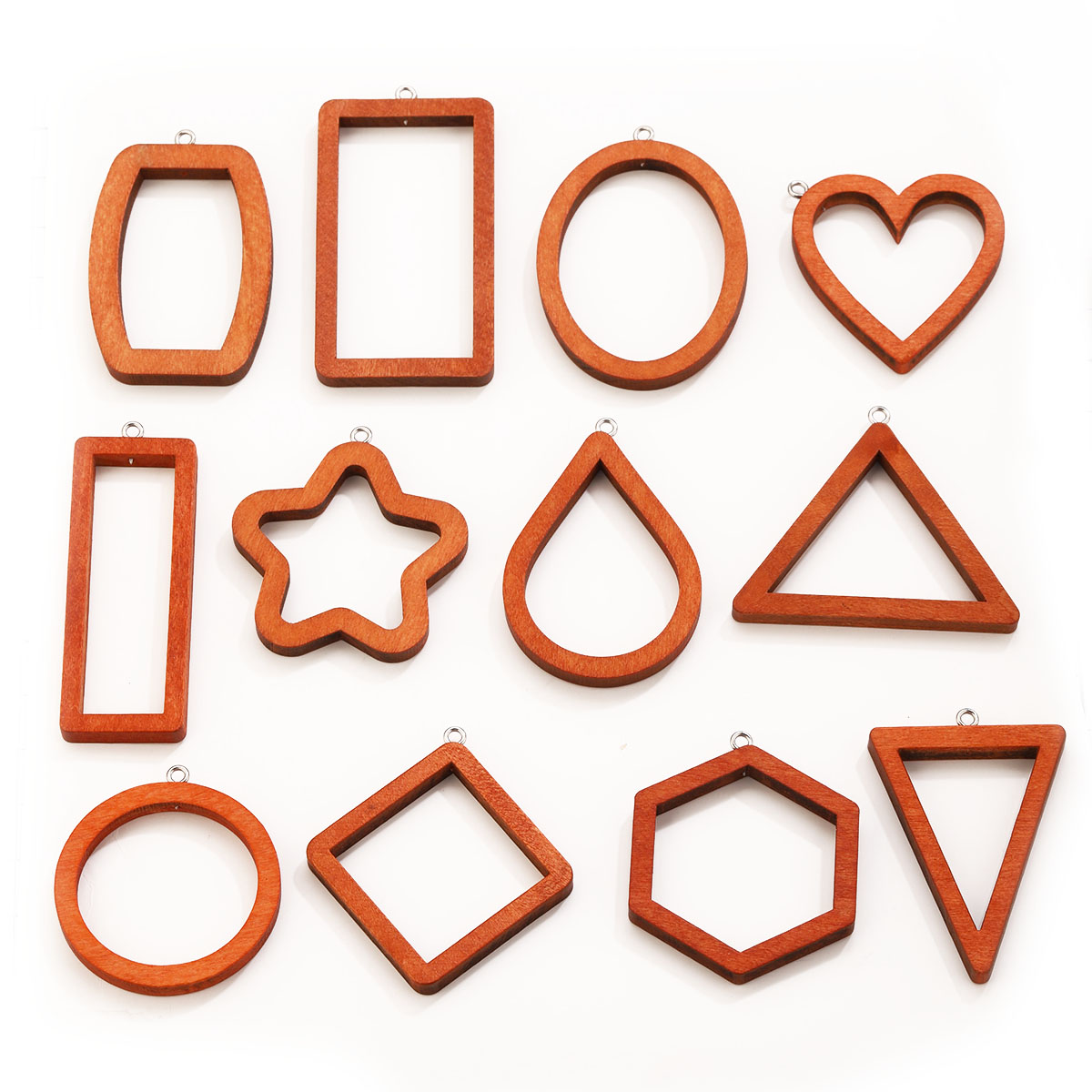 10 Stück Dreieckige und Rechte – Resin Art Materials Wholesale Bewertung und Preis