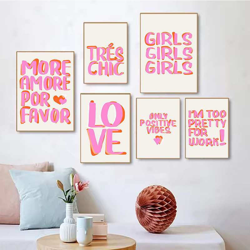 Nordic More Amor Por Favor Far – Resin Art Quotes Bewertung und Preis