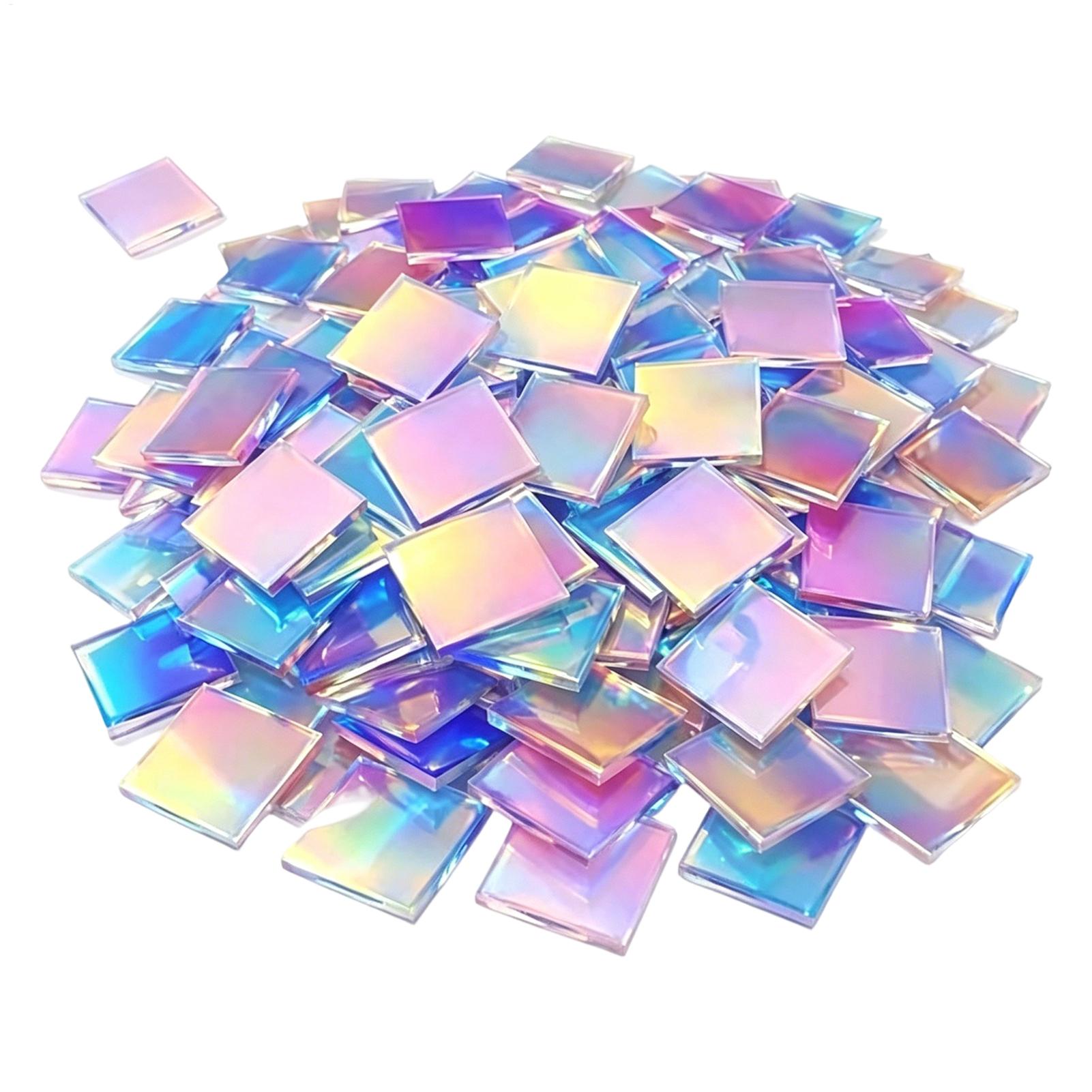 Mini-Acrylplatten, 100 Stück,  – Resin Art Acrylic Bewertung und Preis