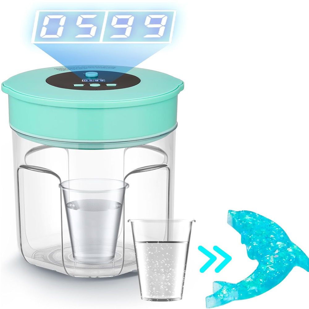 3L Resin Bubble Remover Pro Ai – Resin Art Pro Bewertung und Preis