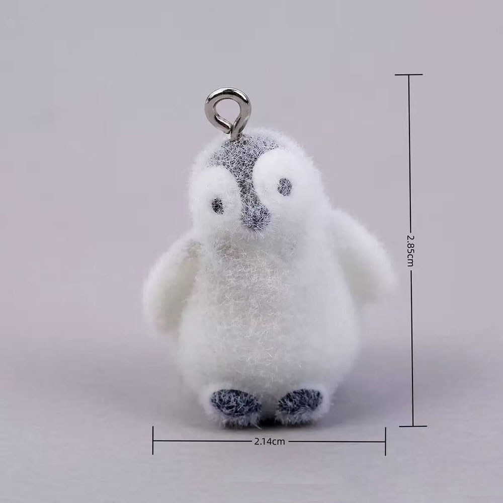 5 Stück Beflockung kleiner Pin – Resin Art Earrings Bewertung und Preis